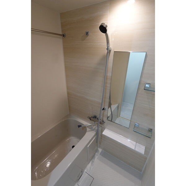 メイクスアート太閤通 風呂画像