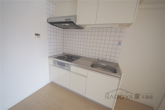 BLASTO Residence キッチン