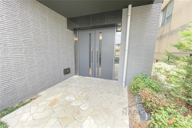 VILLA・SERENO桜山 その他外観1