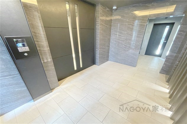 VILLA・SERENO桜山 その他外観2