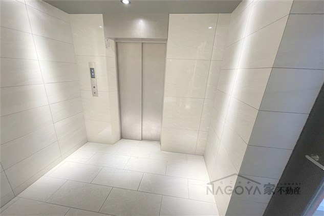 VILLA・SERENO桜山 その他外観3