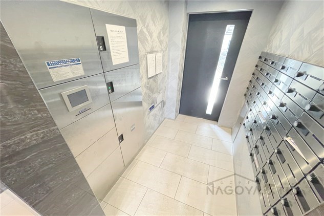 VILLA・SERENO桜山 その他外観4