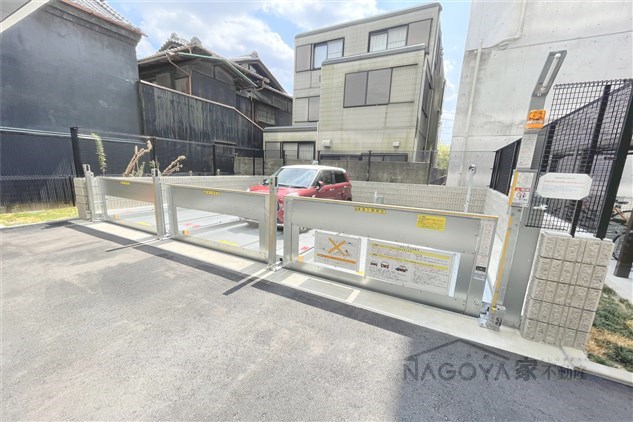 VILLA・SERENO桜山 その他外観5