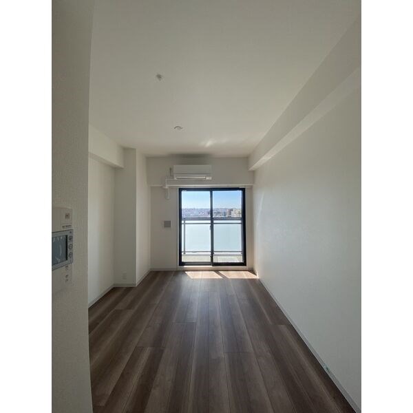 VILLA・SERENO桜山 リビング