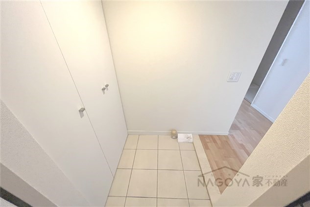 プライムメゾン東桜 玄関