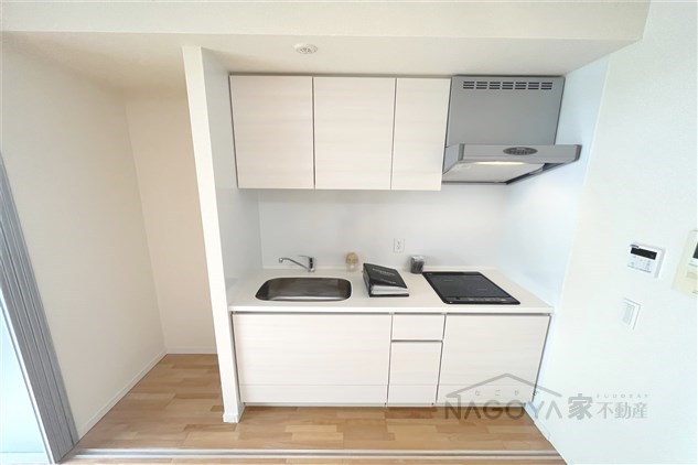 プライムメゾン東桜 キッチン