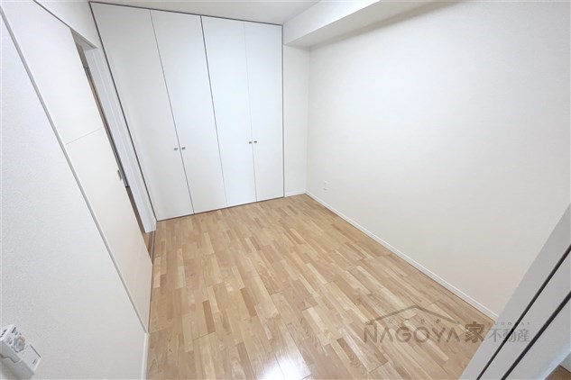 プライムメゾン東桜 ベッドルーム