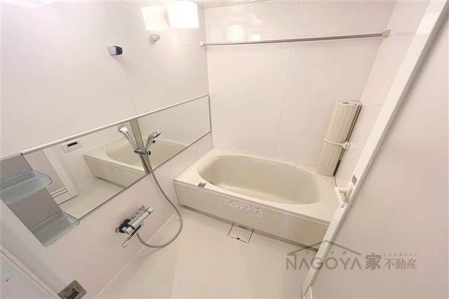 プライムメゾン東桜 風呂画像