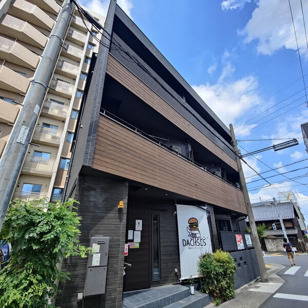 アーバンライフ桜山 その他外観1