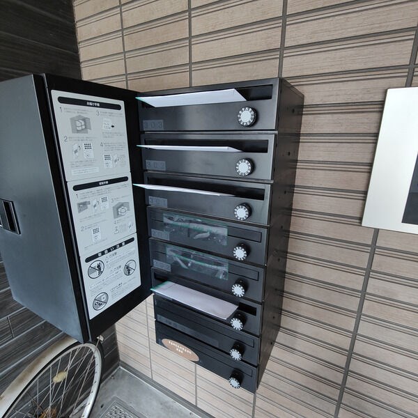 アーバンライフ桜山 その他外観4