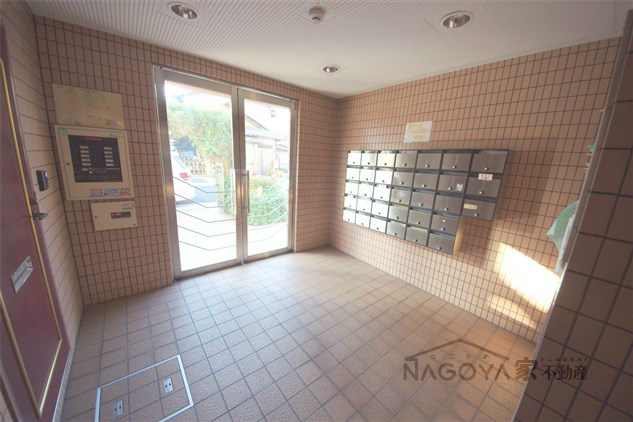 メゾンドＭＯＥ その他1