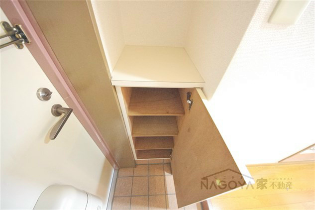 メゾンドＭＯＥ その他5