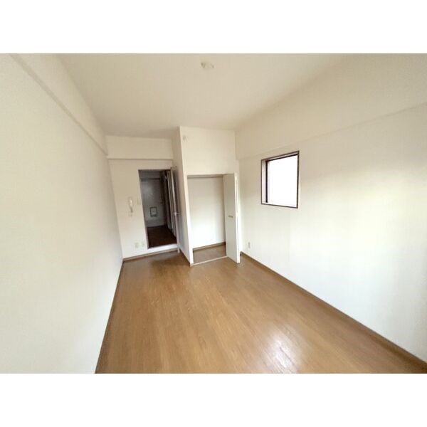 メゾンドＭＯＥ ベッドルーム