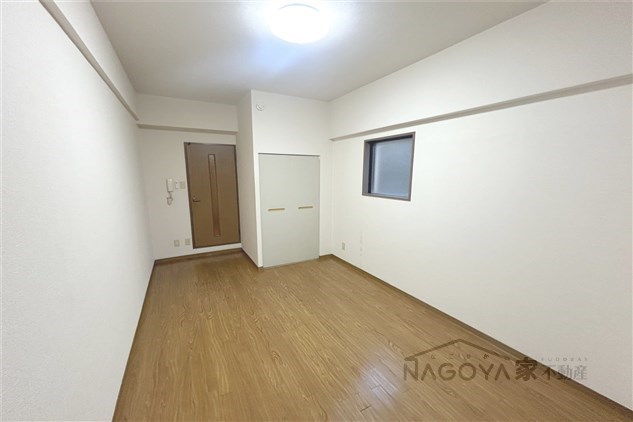 メゾンドＭＯＥ ベッドルーム