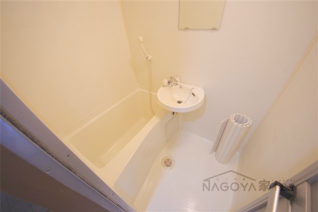 メゾンドＭＯＥ 風呂画像