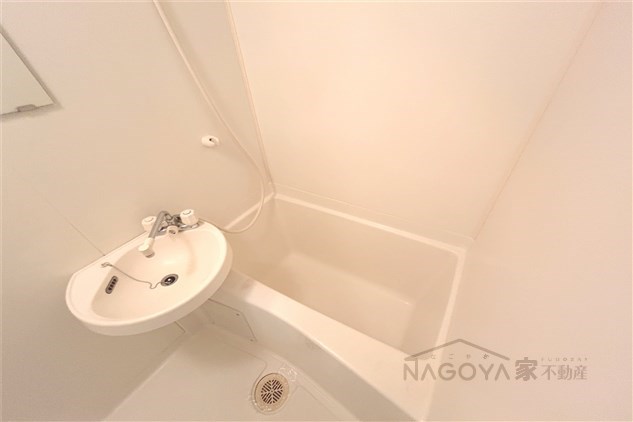 メゾンドＭＯＥ 風呂画像