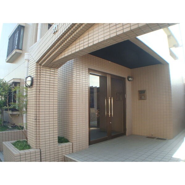 カーサ本山 その他外観1