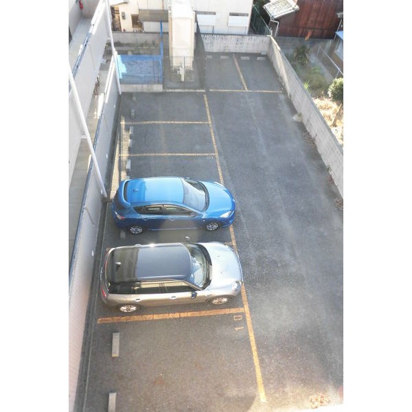 カーサ本山 その他外観2