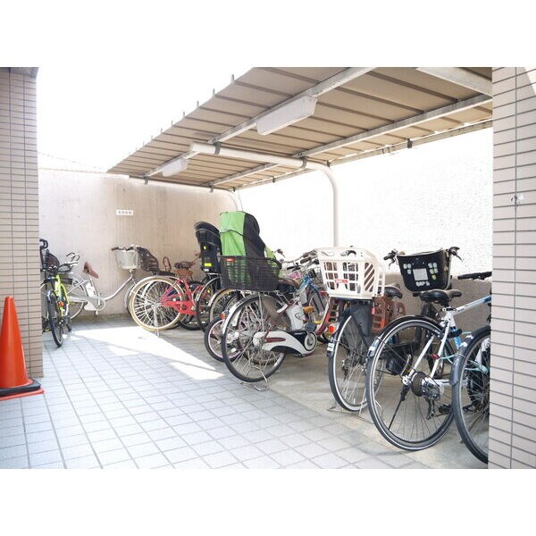 カーサ本山 その他外観3