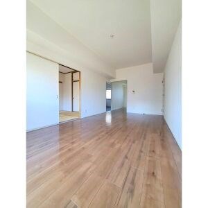 カーサ本山 リビング