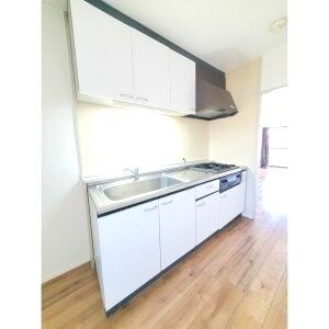 カーサ本山 キッチン