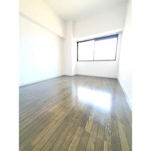 カーサ本山 ベッドルーム