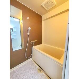 カーサ本山 風呂画像