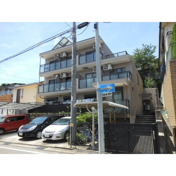 シフォン日和 その他外観3