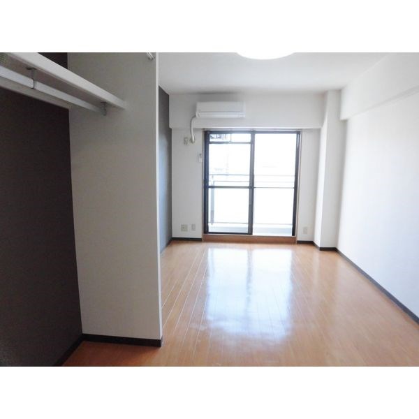 シフォン日和 リビング