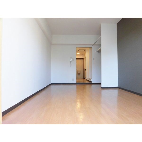 シフォン日和 ベッドルーム