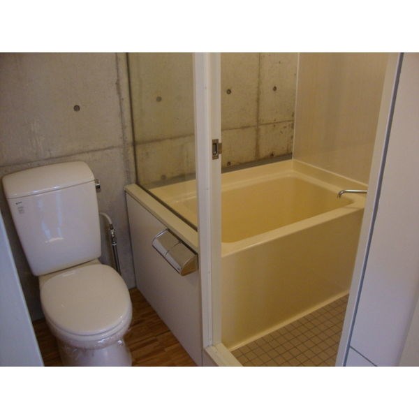 FULL HOUSE その他3