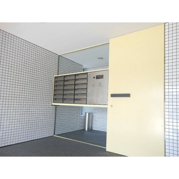 FULL HOUSE その他外観3