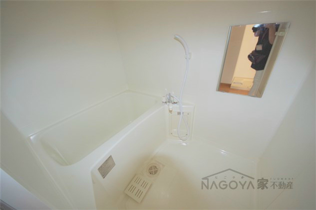 HYマンション 風呂画像