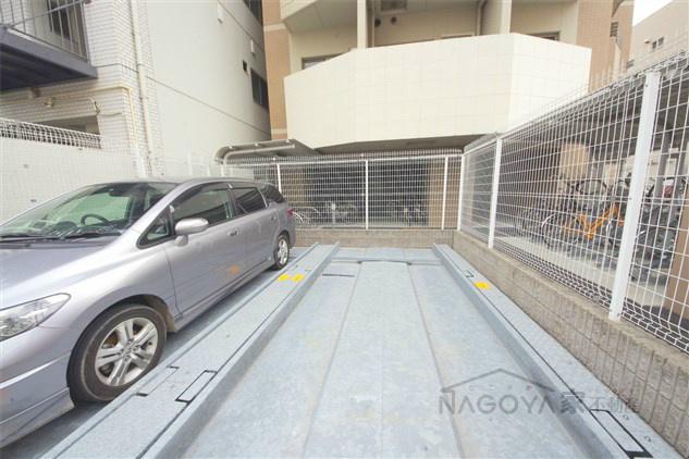 エルスタンザ徳川 その他外観5