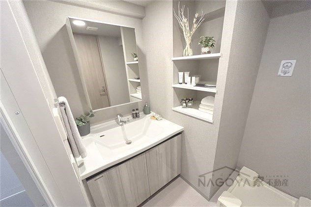 デュオフラッツ栄 その他2