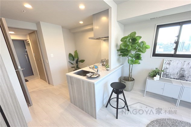 デュオフラッツ栄 その他6