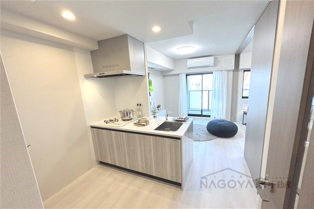 デュオフラッツ栄 その他7