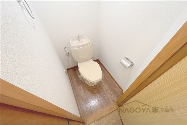 セントラルハイツ駒方 その他4