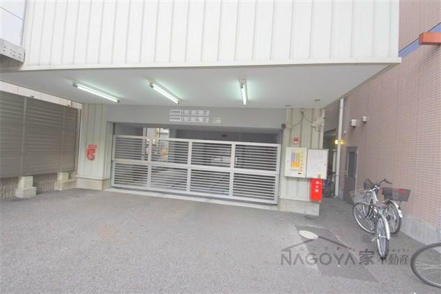アーバンフラッツ新栄 その他外観3