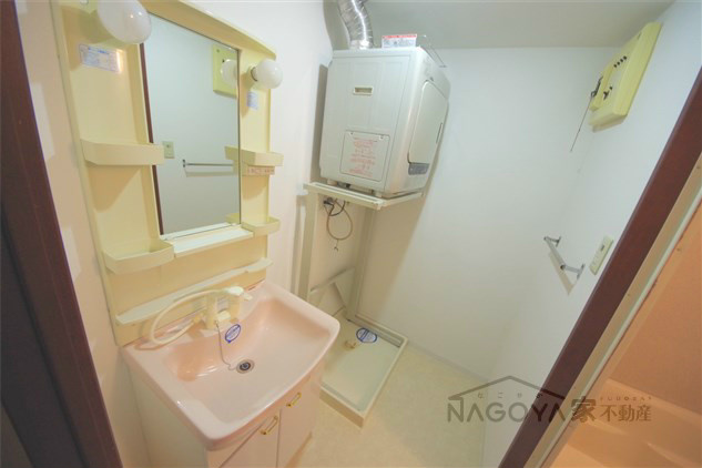 ライジング泉コートⅡ その他2