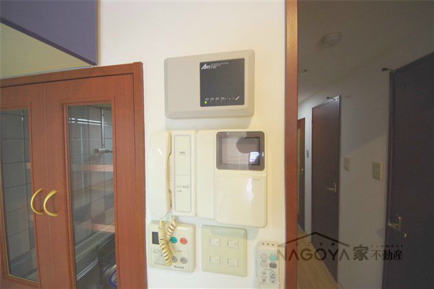 ライジング泉コートⅡ その他4