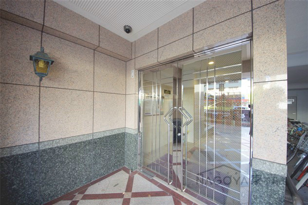 ライジング泉コートⅡ その他外観1