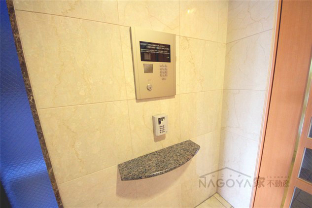 ライジング泉コートⅡ その他外観2