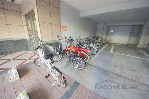 ライジング泉コートⅡ その他外観3