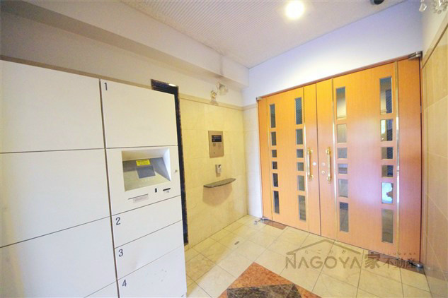 ライジング泉コートⅡ その他外観4