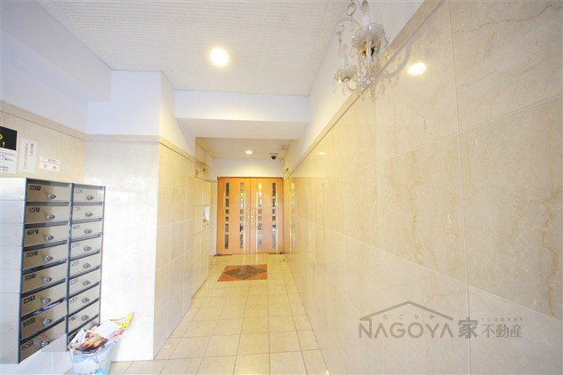 ライジング泉コートⅡ その他外観6