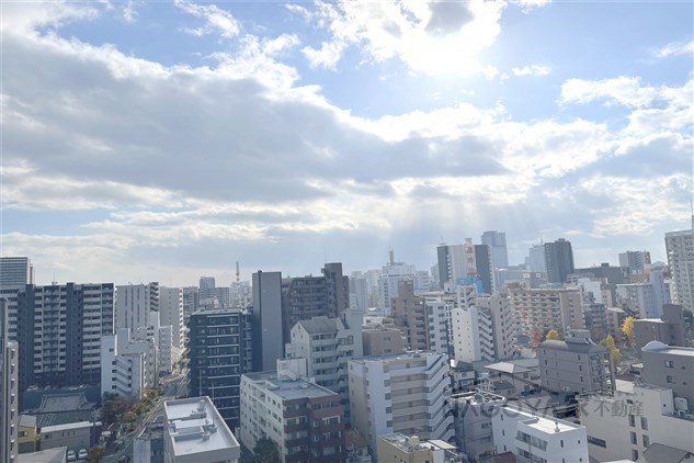 エスリード泉　外堀通 その他3
