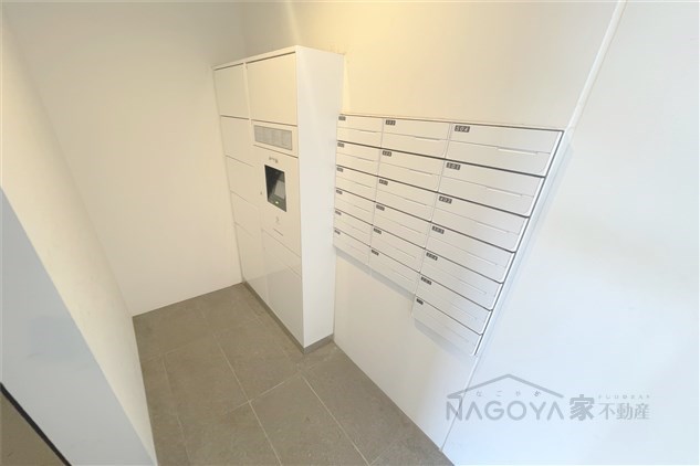 COZY豊岡通 その他外観2
