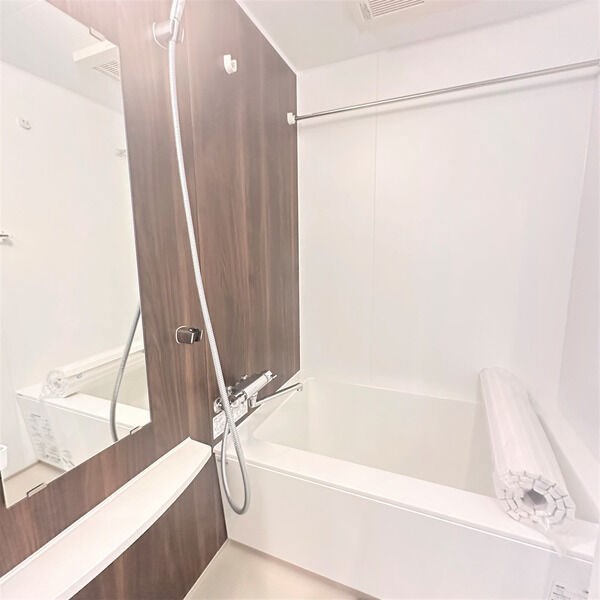 COZY豊岡通 風呂画像