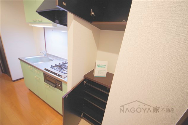 エスポワール谷口 その他設備
